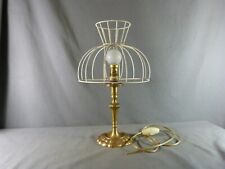 Lampe table style d'occasion  Chevannes