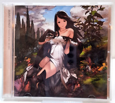 Bravely Default Original Score - Soundtrack / OST - Mini Album - Square Enix, usado comprar usado  Enviando para Brazil