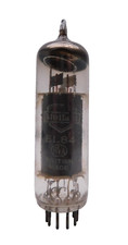 Mullard blackburn el84 for sale  BILLINGSHURST