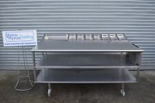 Stainless steel table for sale  BISHOP AUCKLAND