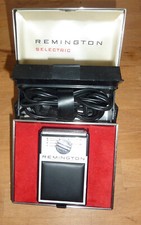 Vintage remington selectric gebraucht kaufen  Eggolsheim