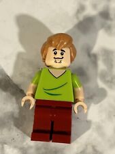 Lego minifigure shaggy for sale  Nashville