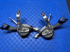 Shimano xtr trigger for sale  STOCKTON-ON-TEES