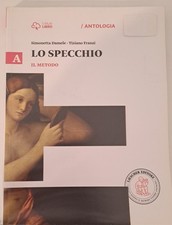 Specchio. volume metodo. usato  Zola Predosa