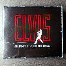 Elvis presley the gebraucht kaufen  Berlin