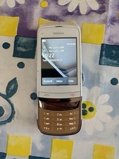 nokia c2 03 usato nokia c2 03 usato Sezzadio