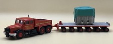 Corgi trackside scammell for sale  HAYWARDS HEATH