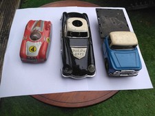 Jouet ancien voiture d'occasion  Decize