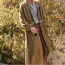 Free people trenches for sale  Atwater