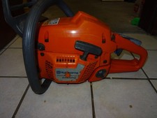 Husqvarna 340 345 gebraucht kaufen Husqvarna 340 345 gebraucht kaufen  Hof