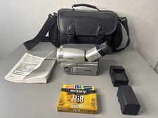 Canon es8400 es8400v for sale  Mesa