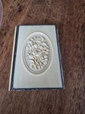 Ancien carnet bal d'occasion  Montbard
