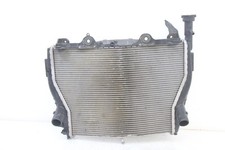 Radiateur liquide refroidissem d'occasion  Bohain-en-Vermandois