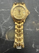 Tag heuer wg1133 usato  Alba Adriatica