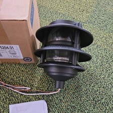 Progress lighting p5204 for sale  Clayton