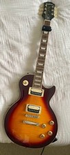 Slash epiphone les for sale  OXFORD