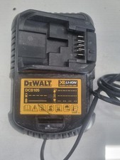 Dewalt dcb105 originale usato  Montecchio Emilia