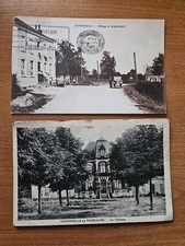 Lot cartes postales d'occasion  Beuvry