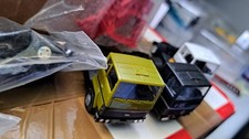 Herpa ford transcontinental gebraucht kaufen  Stadthagen