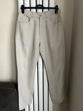 Men stone trousers for sale  ALDERSHOT