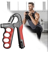 Grip strength trainer d'occasion  Expédié en France