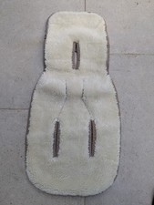 Bugaboo wool reversible for sale  LONDON