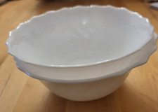 Weiße arcopal schüsseln gebraucht kaufen Weiße arcopal schüsseln gebraucht kaufen  Taucha