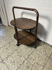 Vintage retro teewagen gebraucht kaufen  Rodenberg
