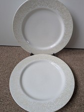 monsoon denby plates for sale  YORK