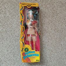 Totsy indian princess for sale  BELFAST