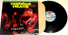 Teenage Heads  Tornado   Lp promo   Ex comprar usado  Enviando para Brazil