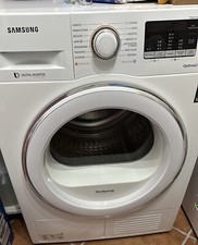 Asciugatrice samsung crystal usato  Pontecagnano Faiano