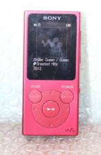 Sony mp3 walkman usato  Italia