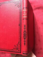Manuel algerien auguste d'occasion  Nantes-