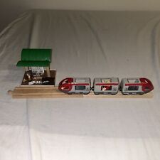 Brio station train for sale  PORTSMOUTH