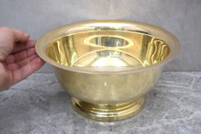 Tournament trophy bowl for sale  Danbury
