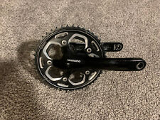 Shimano rs500 crankset for sale  Clear Lake