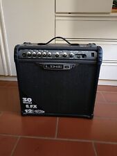 Amplificatore spider line usato  Reggio Emilia