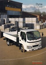 Toyota dyna 2.5 for sale  UK