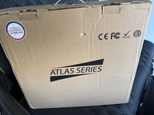 Zkteco atlas 400 for sale  Wellington