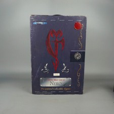 Figura de ação Devil May Cry 4 Nero estátua estatueta colecionável edição especial comprar usado  Enviando para Brazil