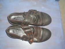 Chaussures taille pataugas d'occasion  Elven