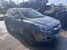 Hyundai ix35 2015 for sale  BURY