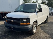 2015 chevrolet express for sale  Henrico