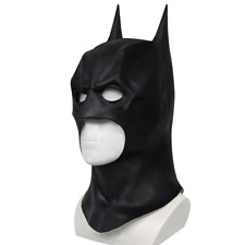 Batman scary mask for sale  LONDON