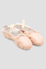 Leather ballet shoes for sale  Round Lake