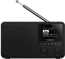 Philips tapr802 dab gebraucht kaufen  Münster
