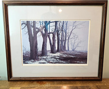 Handsome maple picture for sale  Beaverdam