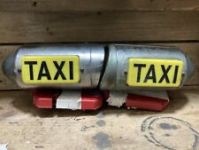 New york taxi for sale  SHEPTON MALLET