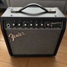 champion 20 fender for sale  Livingston